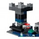 LEGO MINECRAFT 21246 Bitwa w mrocznej głębi
