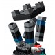 LEGO MINECRAFT 21246 Bitwa w mrocznej głębi