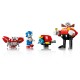 LEGO SONIC 21331 Sonic the Hedgehog - Green Hill Zone
