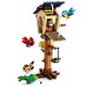 LEGO CREATOR 31143  Budka dla ptaków 3w1