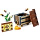 LEGO CREATOR 31143  Budka dla ptaków 3w1