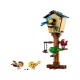 LEGO CREATOR 31143  Budka dla ptaków 3w1