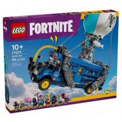 LEGO Fortnite 77073 Bus Bojowy