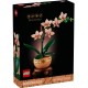 LEGO Botanical Collection 10343 Mała orchidea