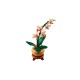 LEGO Botanical Collection 10343 Mała orchidea