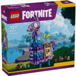 LEGO Fortnite 77071 Zaopatrzeniowa Lama