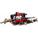 LEGO CITY 60443 F1 Pit stop i mechanicy z bolidem Ferrari