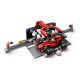 LEGO CITY 60443 F1 Pit stop i mechanicy z bolidem Ferrari