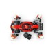 LEGO CITY 60443 F1 Pit stop i mechanicy z bolidem Ferrari