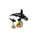 LEGO CREATOR 31165  Dzikie zwierzęta: rodzina pand 3w1