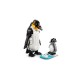 LEGO CREATOR 31165  Dzikie zwierzęta: rodzina pand 3w1
