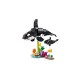 LEGO CREATOR 31165  Dzikie zwierzęta: rodzina pand 3w1