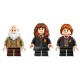 LEGO HARRY POTTER 76442 Zamek Hogwart™: Zajęcia z zaklęć i uroków