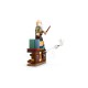 LEGO HARRY POTTER 76442 Zamek Hogwart™: Zajęcia z zaklęć i uroków