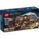 LEGO HARRY POTTER 76442 Zamek Hogwart™: Zajęcia z zaklęć i uroków