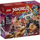 LEGO NINJAGO 71827 Mech w zbroi bojowej Zane’a