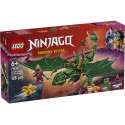 LEGO NINJAGO 71829 Zielony leśny smok Lloyda