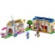 LEGO Animal Crossing 77050 Nook's Cranny i domek Rosie