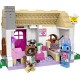 LEGO Animal Crossing 77050 Nook's Cranny i domek Rosie