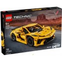 LEGO TECHNIC 42205 Chevrolet Corvette Stingray