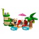 LEGO Animal Crossing 77048 Rejs dookoła wyspy Kapp’n