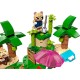 LEGO Animal Crossing 77048 Rejs dookoła wyspy Kapp’n