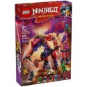 LEGO NINJAGO 71832 Smok chaosu Kiełogrzmot