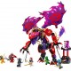 LEGO NINJAGO 71832 Smok chaosu Kiełogrzmot