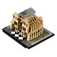 LEGO ARCHITECTURE 21061 Notre-Dame w Paryżu
