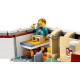 LEGO CITY 60454 Wakacyjny kamper pełen przygód