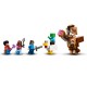 LEGO MINECRAFT 21268 Dom prosiaczka