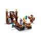 LEGO MINECRAFT 21268 Dom prosiaczka