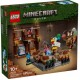 LEGO MINECRAFT 21268 Dom prosiaczka