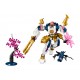 LEGO NINJAGO 71841 Burzowa wioska Dragonów