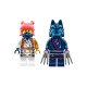 LEGO NINJAGO 71841 Burzowa wioska Dragonów