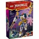 LEGO NINJAGO 71841 Burzowa wioska Dragonów