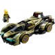 LEGO SPEED CHAMPION 76923 Luksusowe Lamborghini Lambo V12 Vision GT