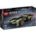 LEGO SPEED CHAMPION 76923 Luksusowe Lamborghini Lambo V12 Vision GT