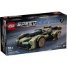 LEGO SPEED CHAMPION 76923 Luksusowe Lamborghini Lambo V12 Vision GT