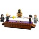 LEGO HARRY POTTER 76441 Zamek Hogwart™: Klub pojedynków