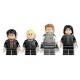 LEGO HARRY POTTER 76441 Zamek Hogwart™: Klub pojedynków