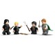 LEGO HARRY POTTER 76441 Zamek Hogwart™: Klub pojedynków