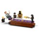 LEGO HARRY POTTER 76441 Zamek Hogwart™: Klub pojedynków