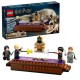 LEGO HARRY POTTER 76441 Zamek Hogwart™: Klub pojedynków