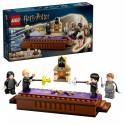 LEGO HARRY POTTER 76441 Zamek Hogwart™: Klub pojedynków