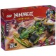 LEGO NINJAGO 71828 Samochód wyścigowy Lloyda z napędem typu pull-back