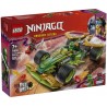 LEGO NINJAGO 71828 Samochód wyścigowy Lloyda z napędem typu pull-back