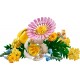 LEGO Botanical Collection 10347 Mały bukiet żółtych kwiatów