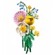 LEGO Botanical Collection 10347 Mały bukiet żółtych kwiatów