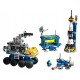 LEGO 40712 Stanowisko startowe mikrorakiety